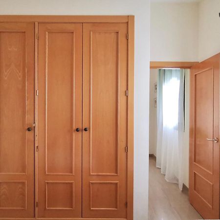 Teodosio Apartment Free Parking & Central Ac Sevilla Dış mekan fotoğraf