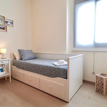 Teodosio Apartment Free Parking & Central Ac Sevilla Dış mekan fotoğraf