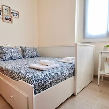 Teodosio Apartment Free Parking & Central Ac Sevilla Dış mekan fotoğraf
