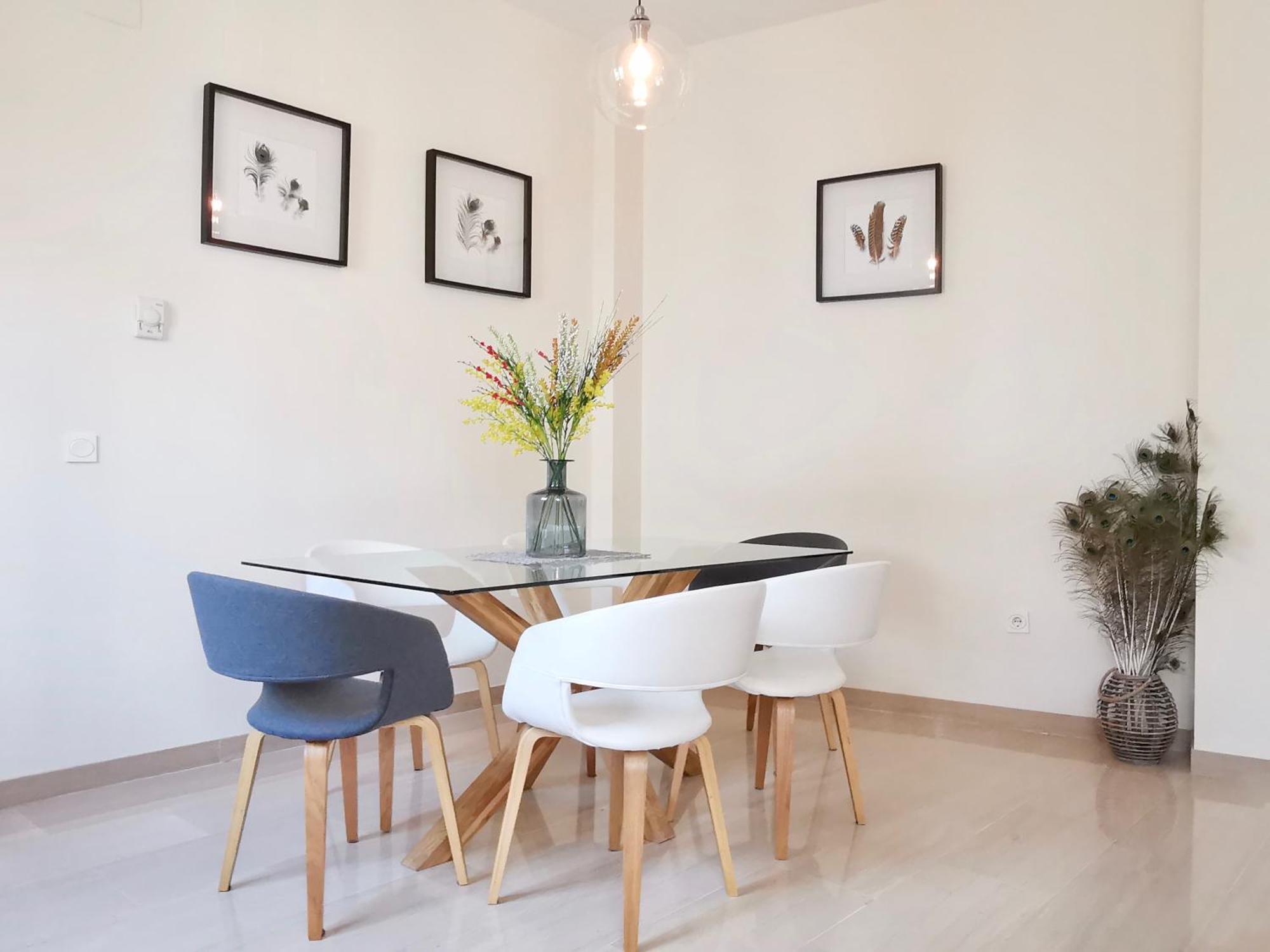 Teodosio Apartment Free Parking & Central Ac Sevilla Dış mekan fotoğraf