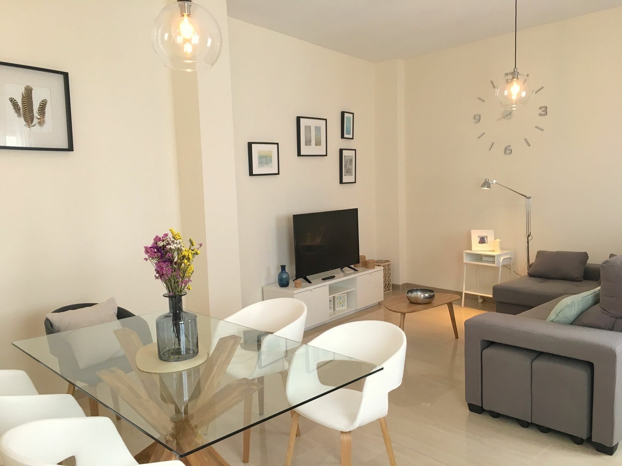 Teodosio Apartment Free Parking & Central Ac Sevilla Dış mekan fotoğraf