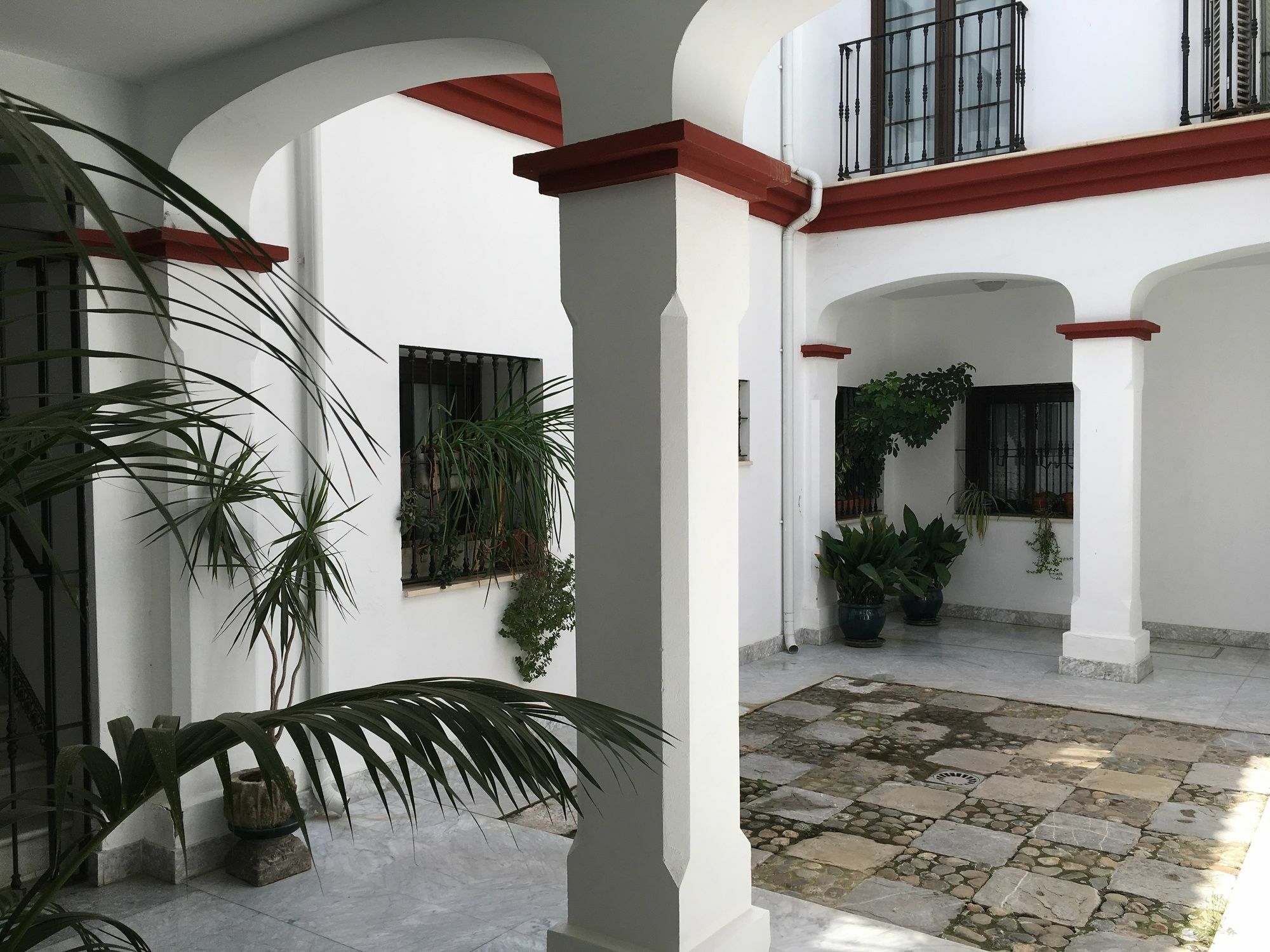 Teodosio Apartment Free Parking & Central Ac Sevilla Dış mekan fotoğraf