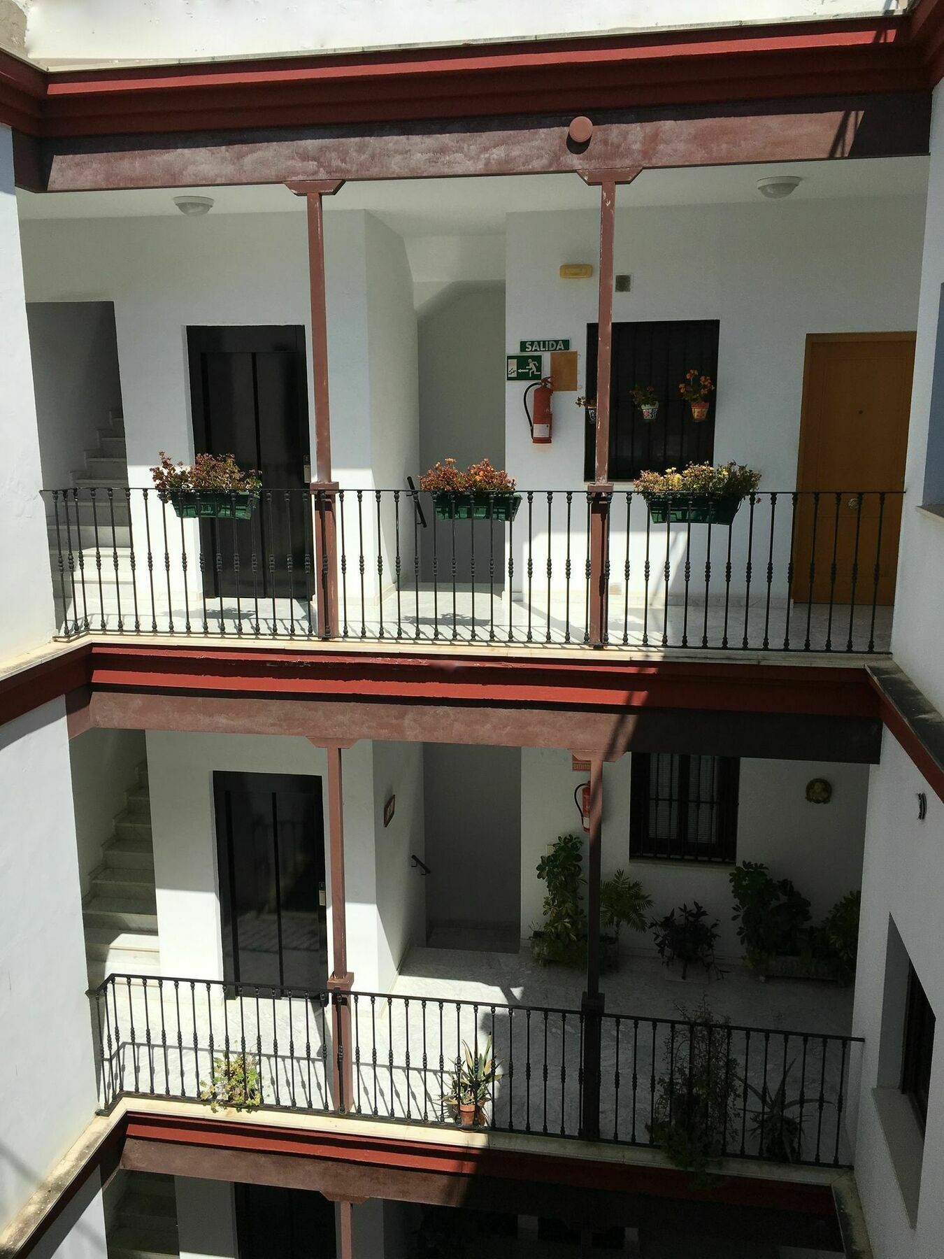 Teodosio Apartment Free Parking & Central Ac Sevilla Dış mekan fotoğraf
