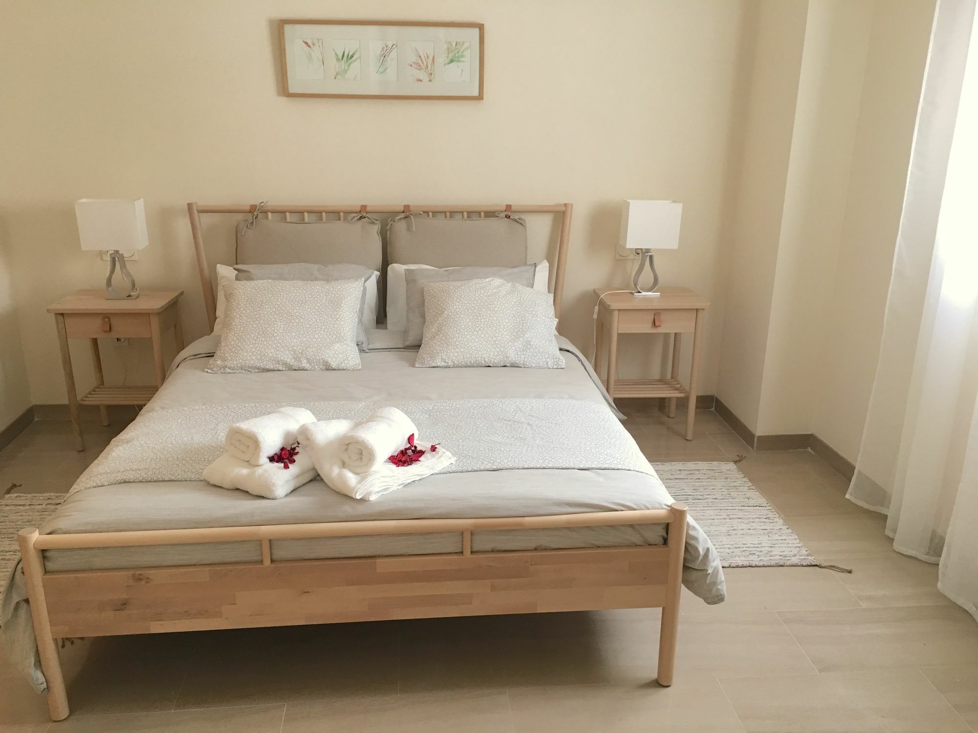 Teodosio Apartment Free Parking & Central Ac Sevilla Dış mekan fotoğraf