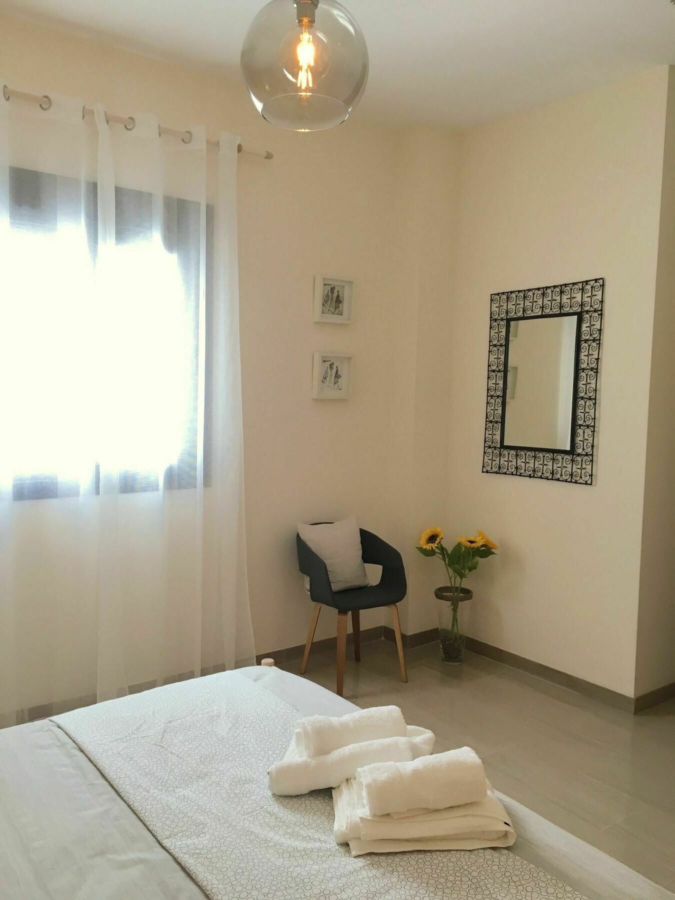 Teodosio Apartment Free Parking & Central Ac Sevilla Dış mekan fotoğraf